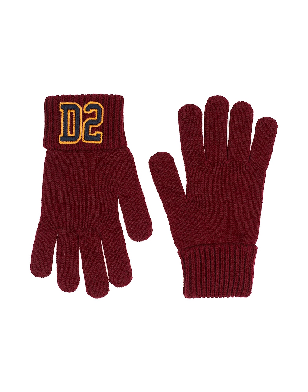 DSQUARED2 - Gloves