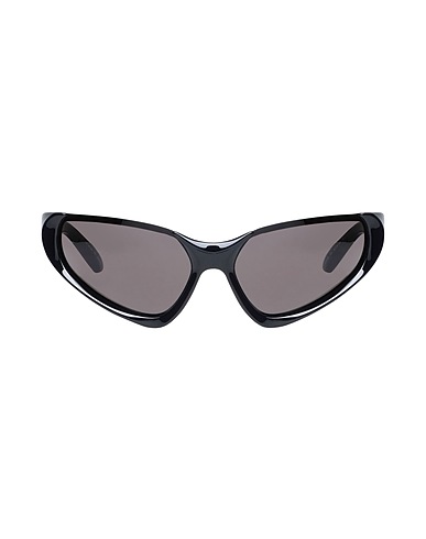 BALENCIAGA Sunglasses BB0202S
 Black RILSAN® PA11