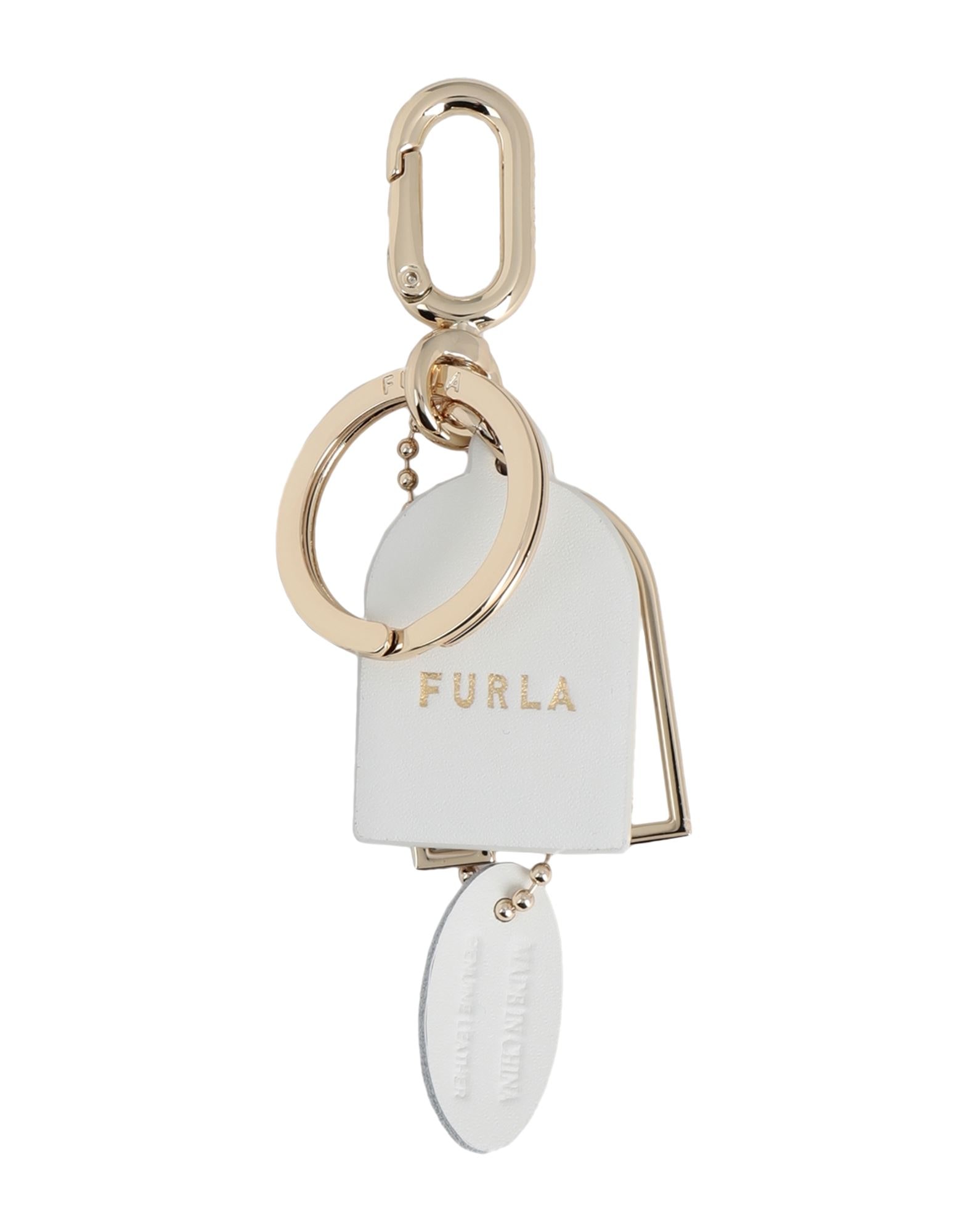 FURLA - Key rings