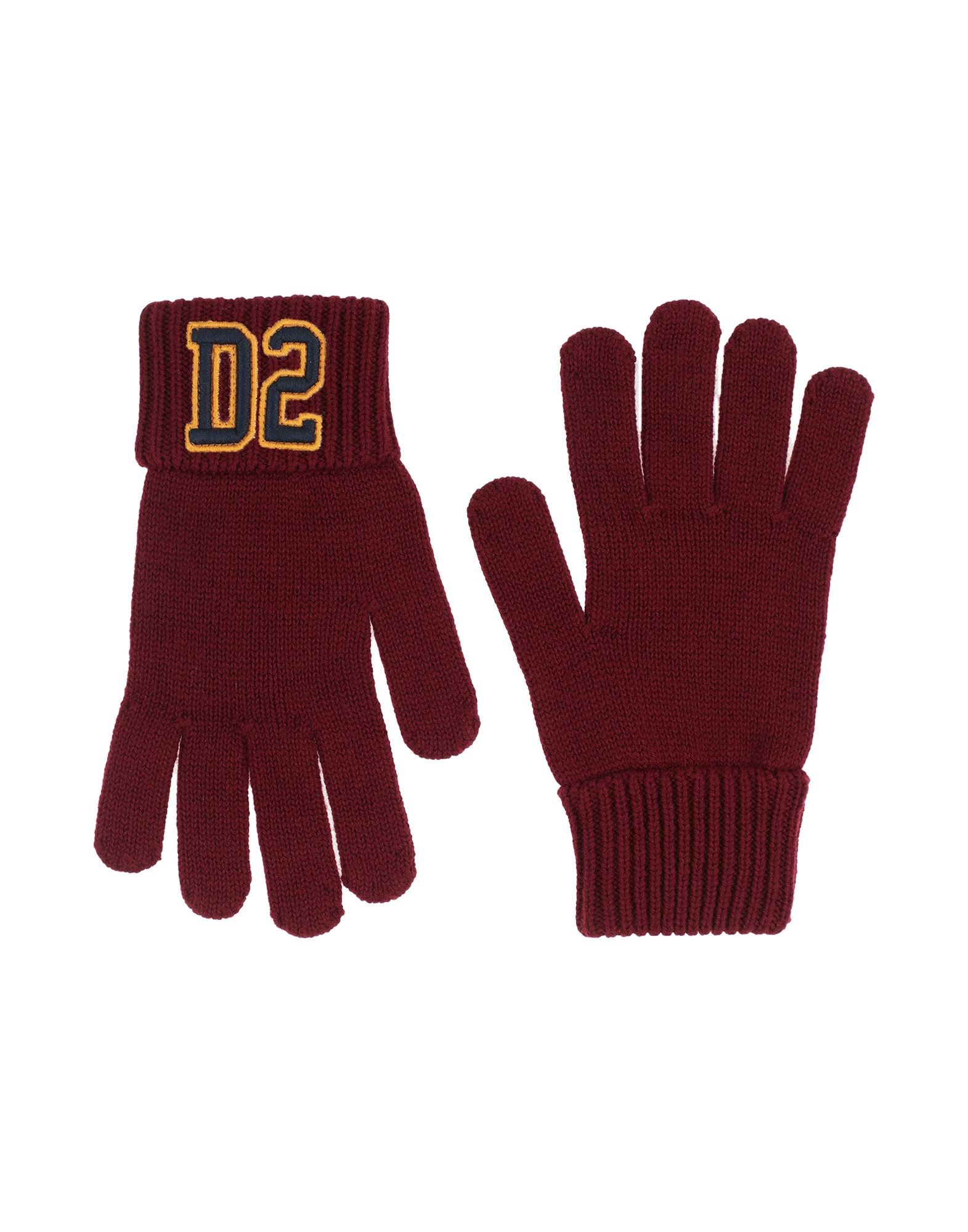 DSQUARED2 - Gloves