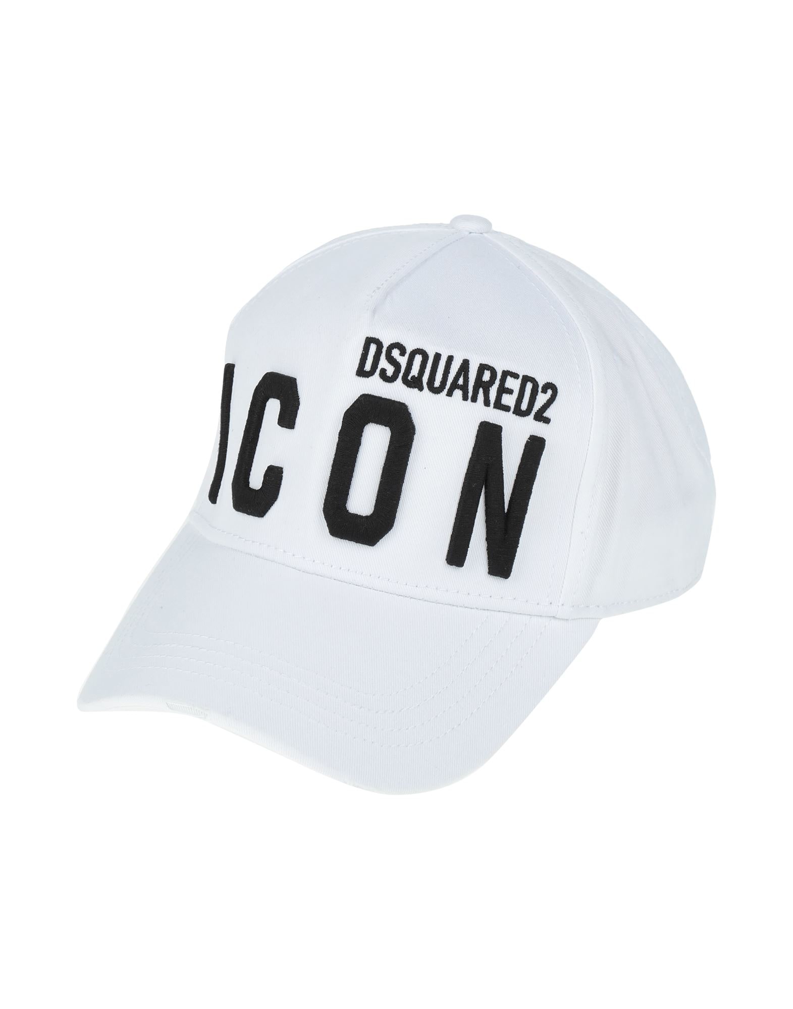 DSQUARED2 - Chapeaux