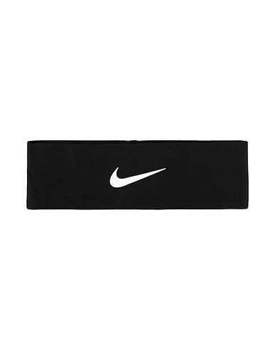 NIKE Accessoires de sport FURY HEADBAND BK/W

 Noir 79% Polyester, 14% Silicone, 7% Élasthanne