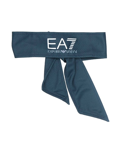 EA7 Sport accessories Navy 90% Polyester, 10% Elastane