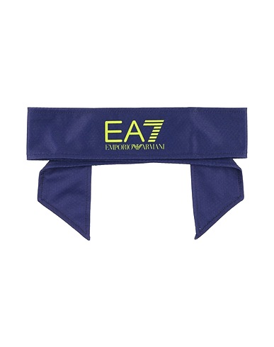 EA7 Sport accessories Purple 90% Polyester, 10% Elastane