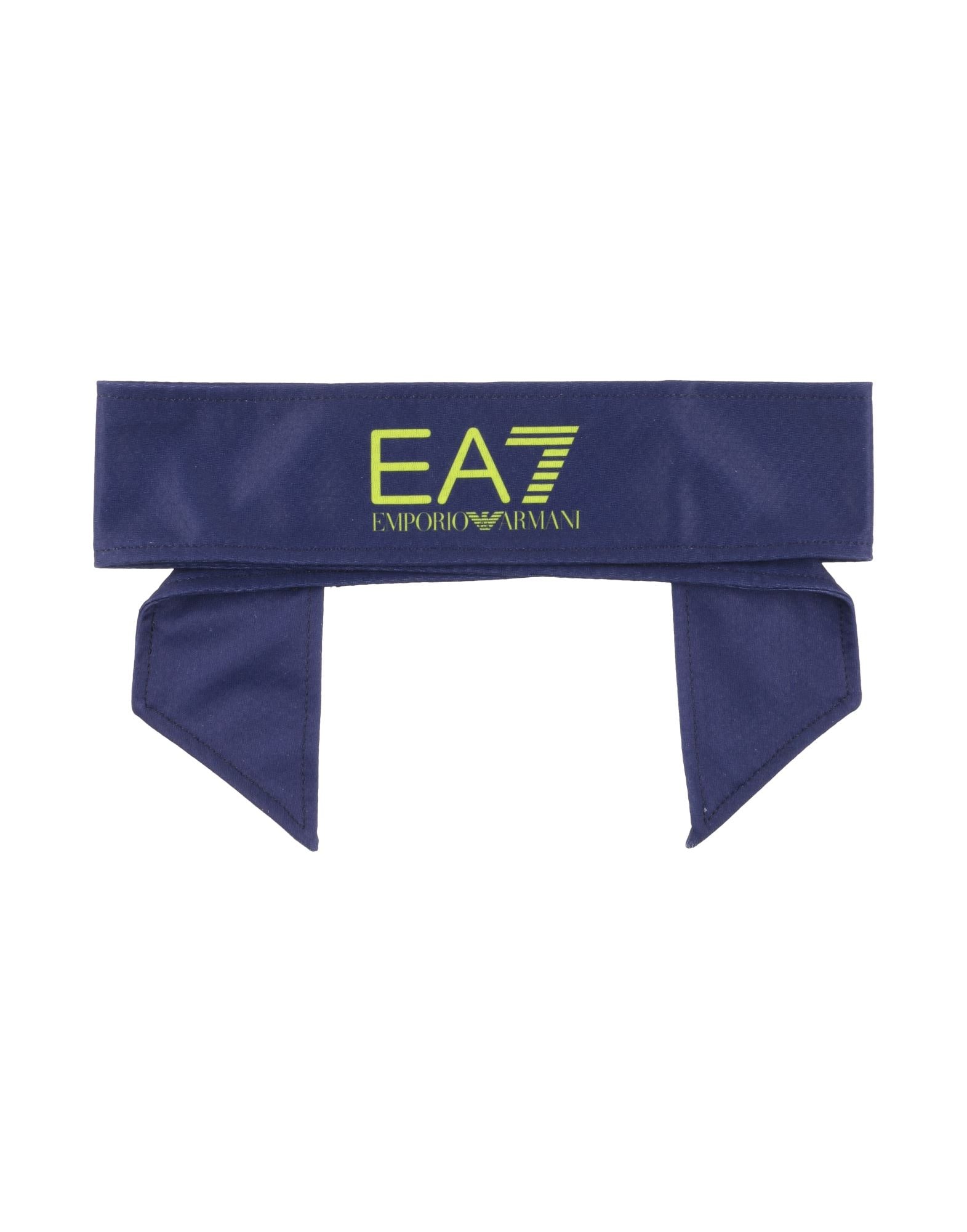 EA7 - Hair accessories