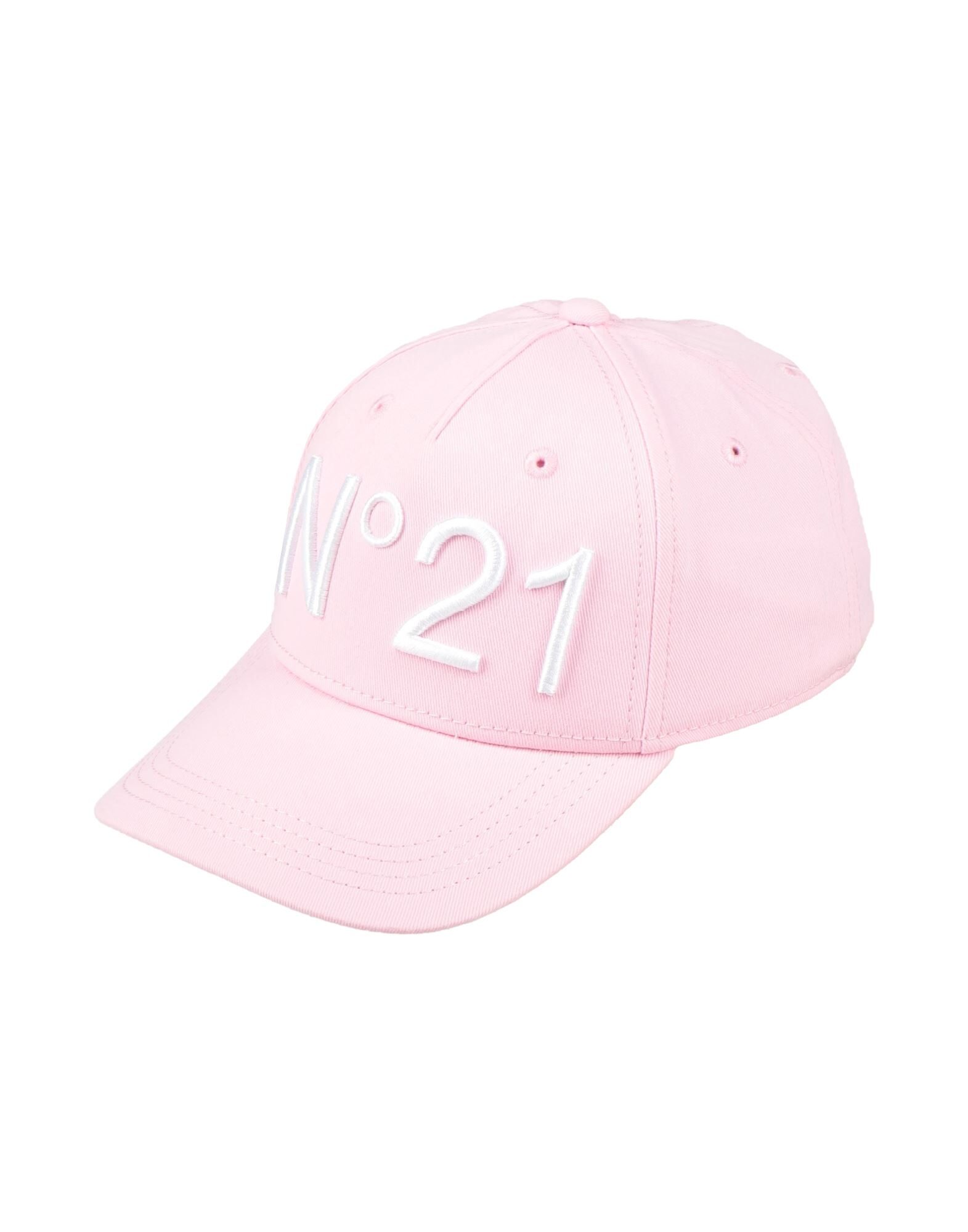 N°21 - Cappelli