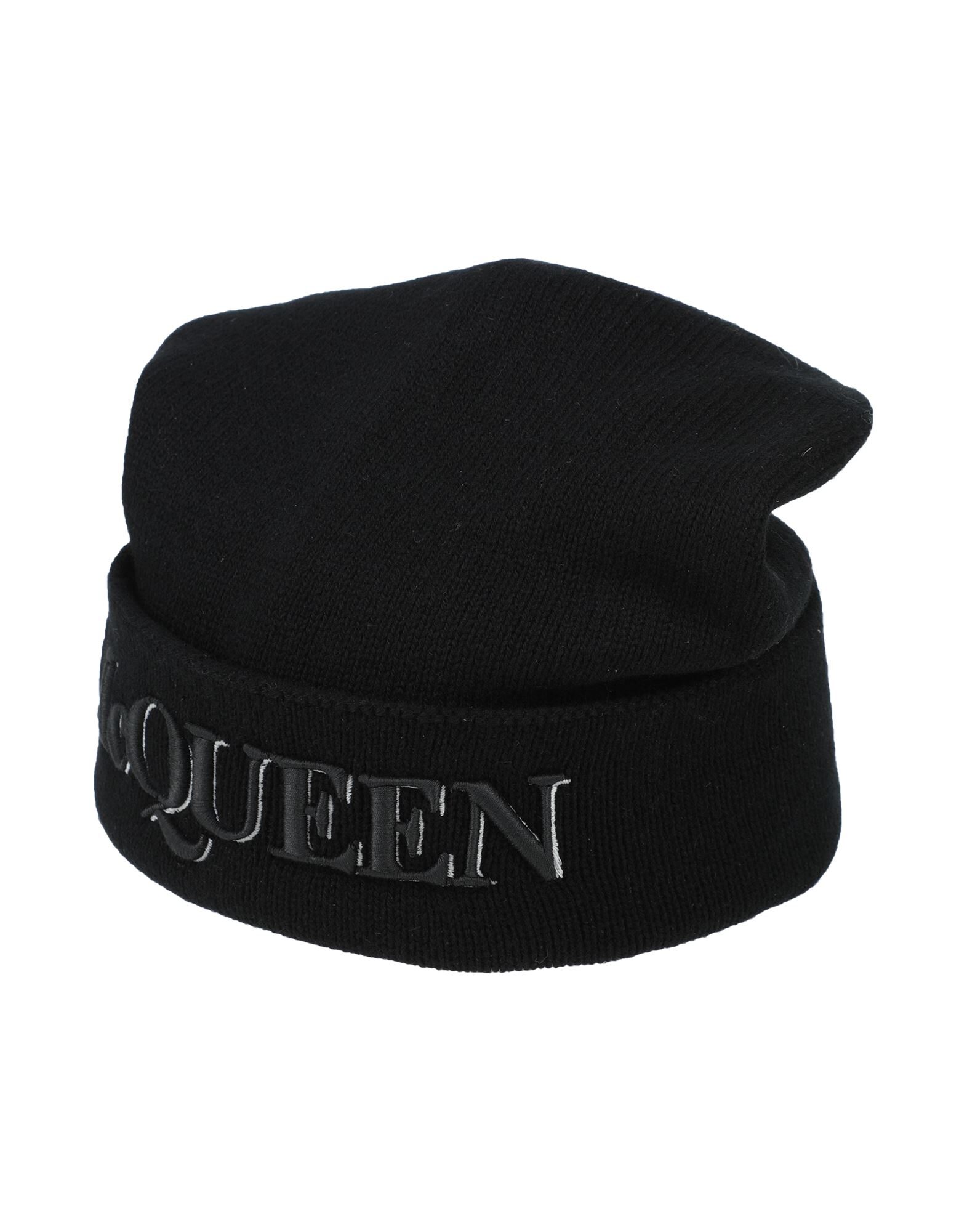 MCQUEEN - Hats