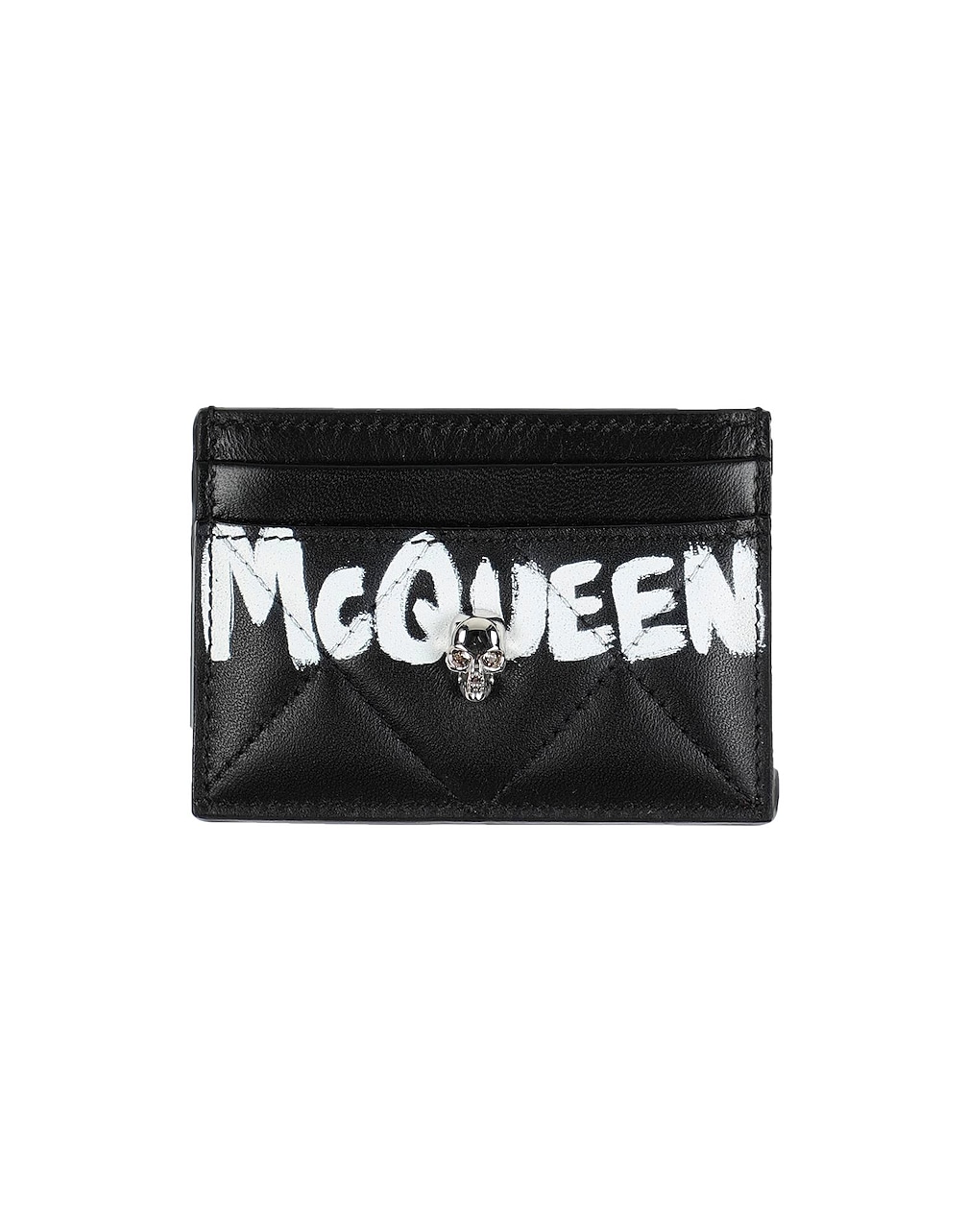 MCQUEEN - Cardholders
