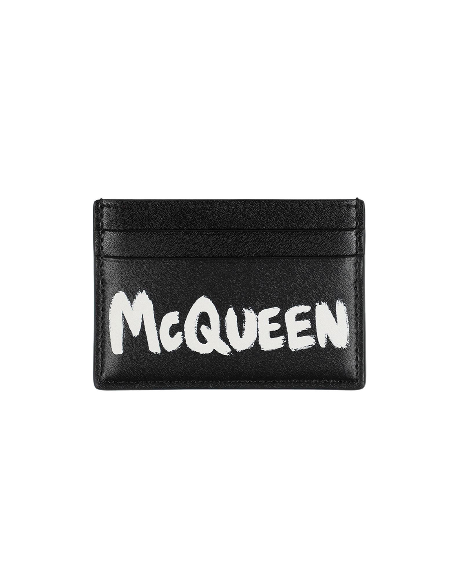 MCQUEEN - Portefeuilles