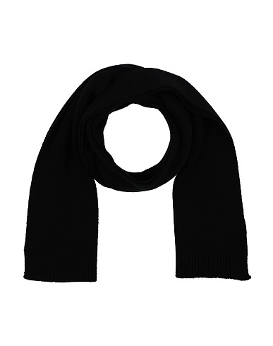 BEL-AIR ATHLETICS Sciarpe e foulard Nero Acrilico