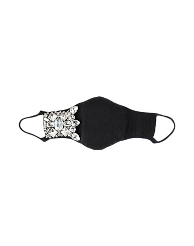BALMAIN Other accessory Black Textile fibres