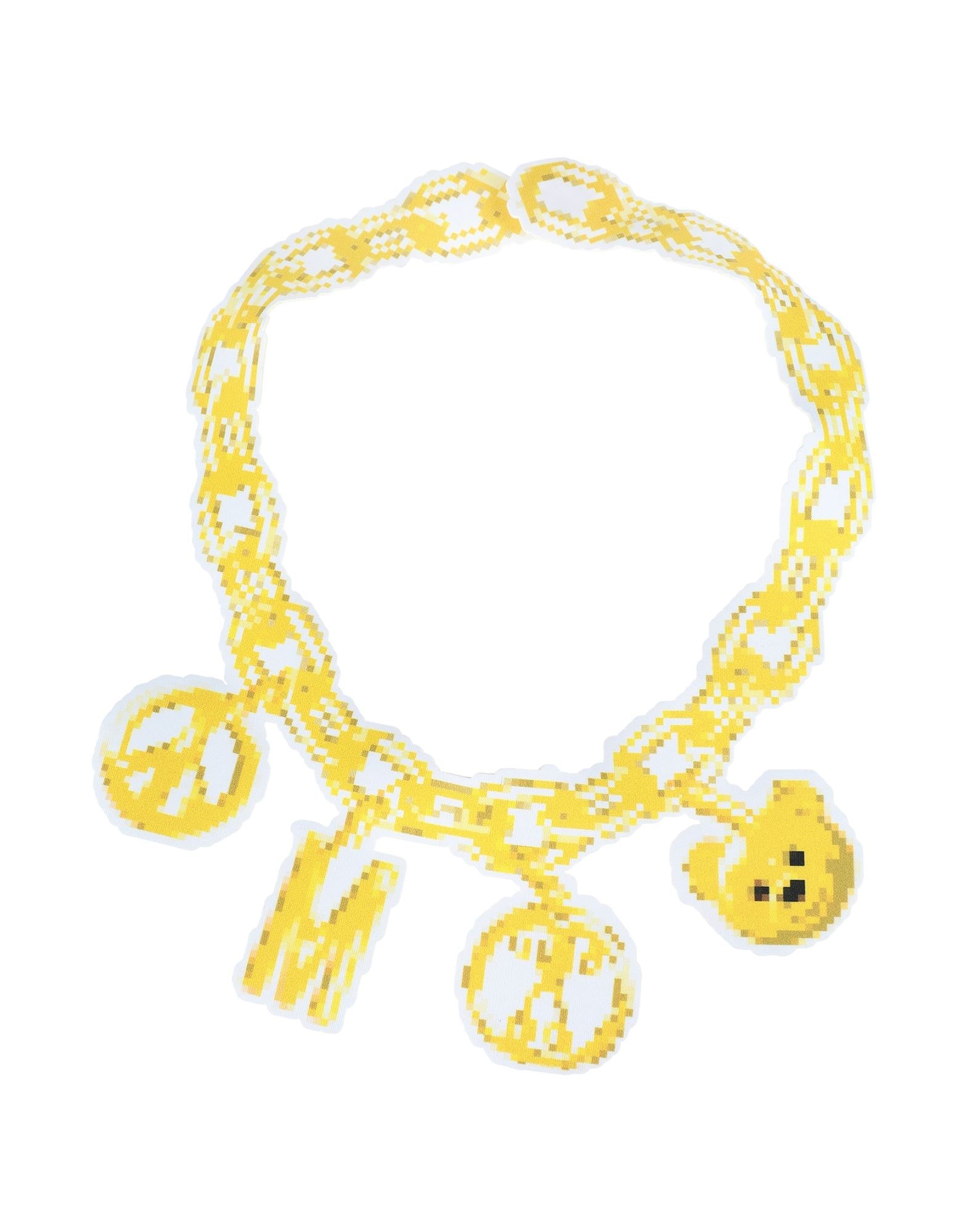MOSCHINO - Necklaces