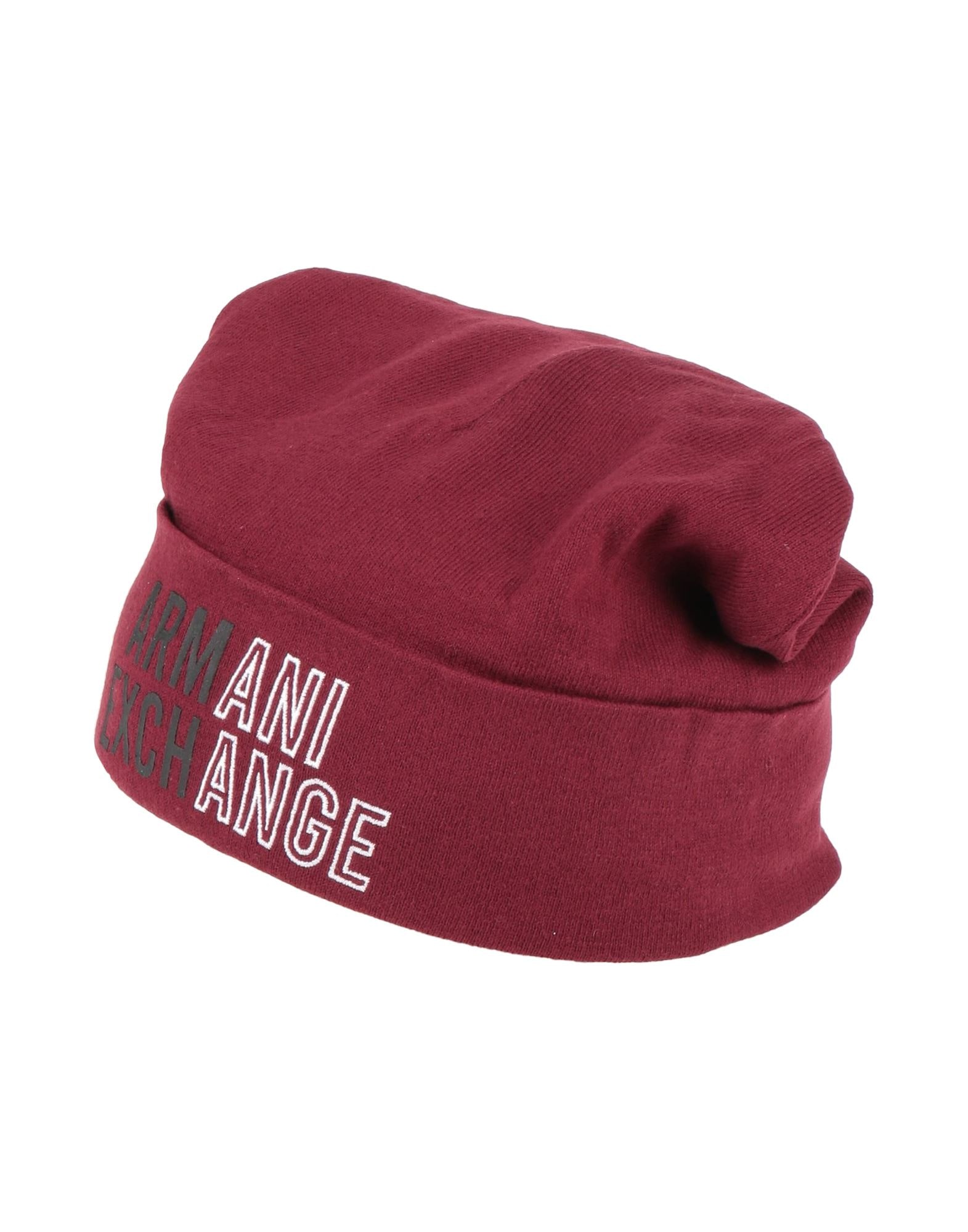 ARMANI EXCHANGE - Hats