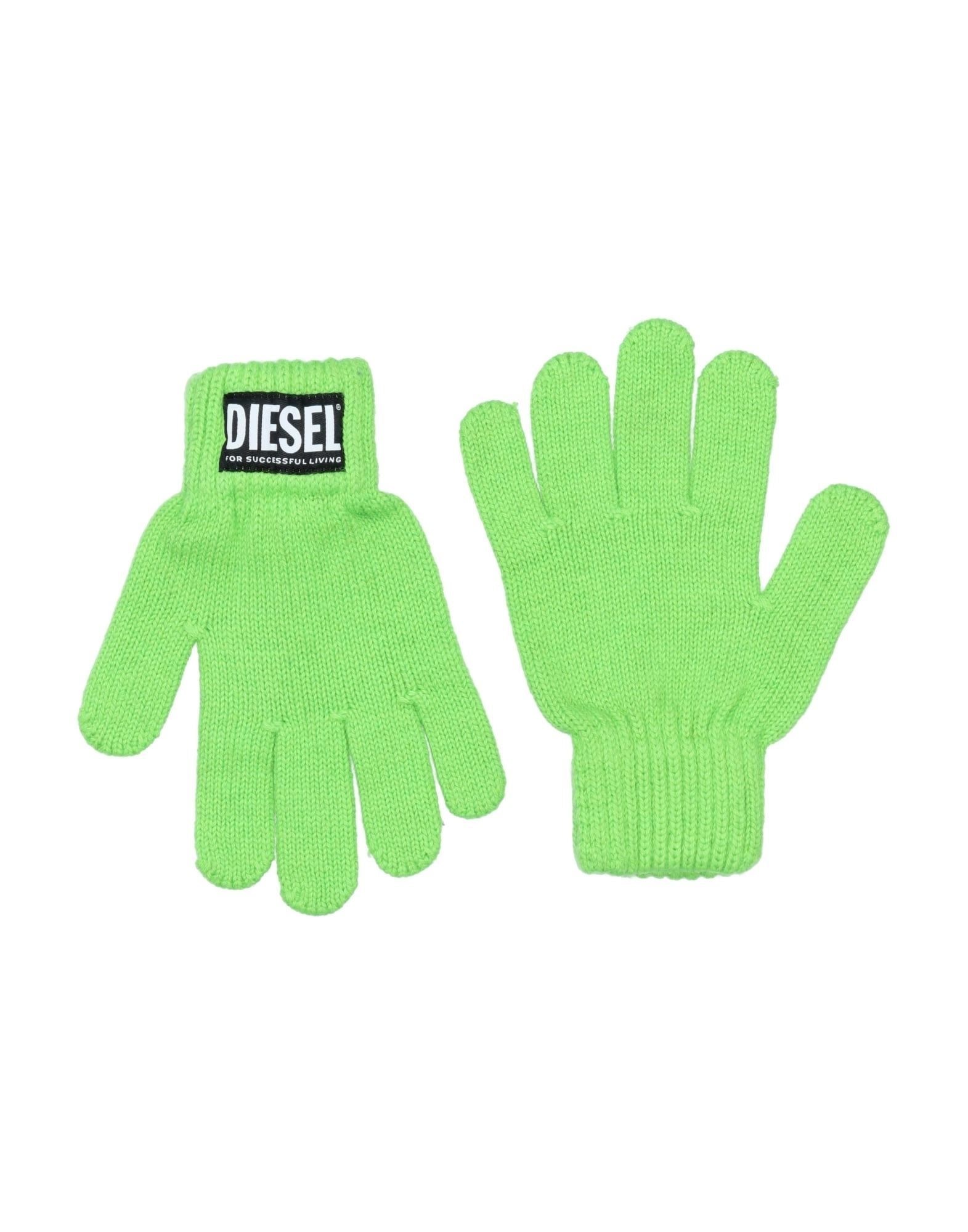 DIESEL - Gloves