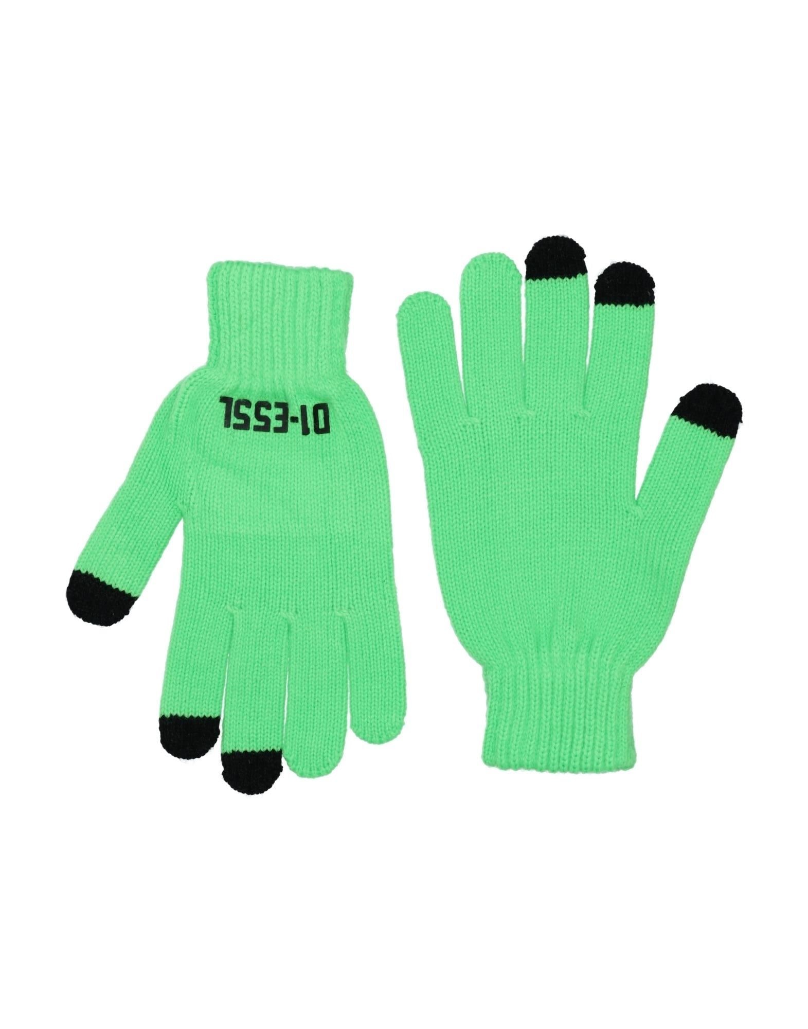 DIESEL - Gloves
