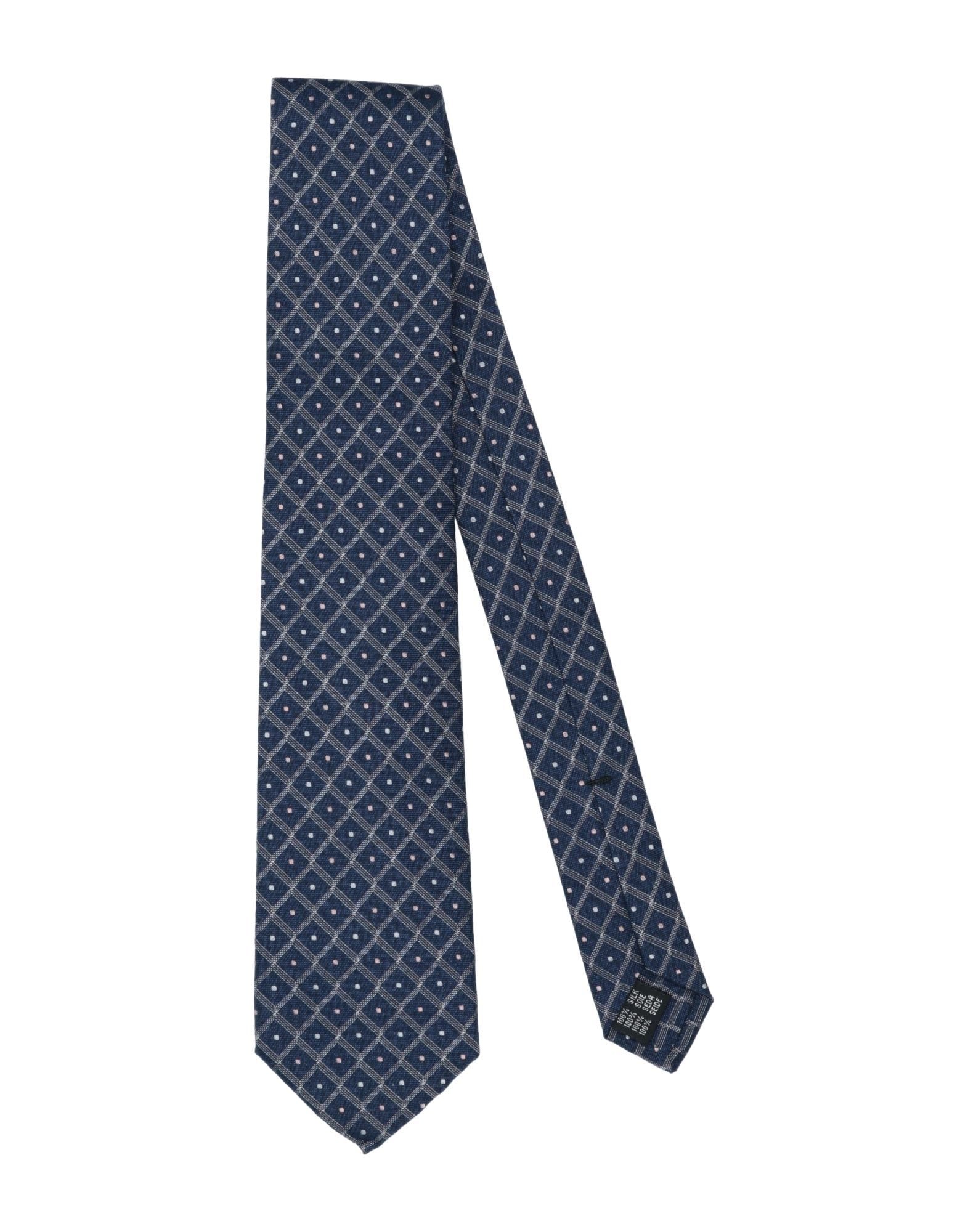 BOGLIOLI - Ties & bow ties