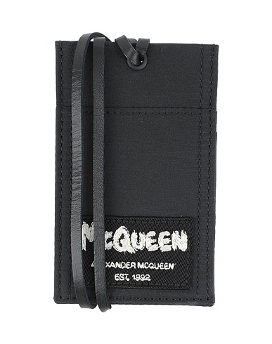 ALEXANDER MCQUEEN