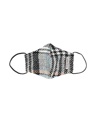 ANTONIO MARRAS Altro accessorio Grigio chiaro 100% Poliestere