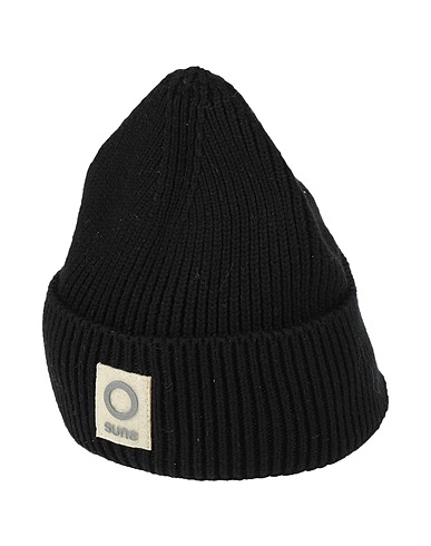 SUNS BOARDS Hat Black 100% Cotton
