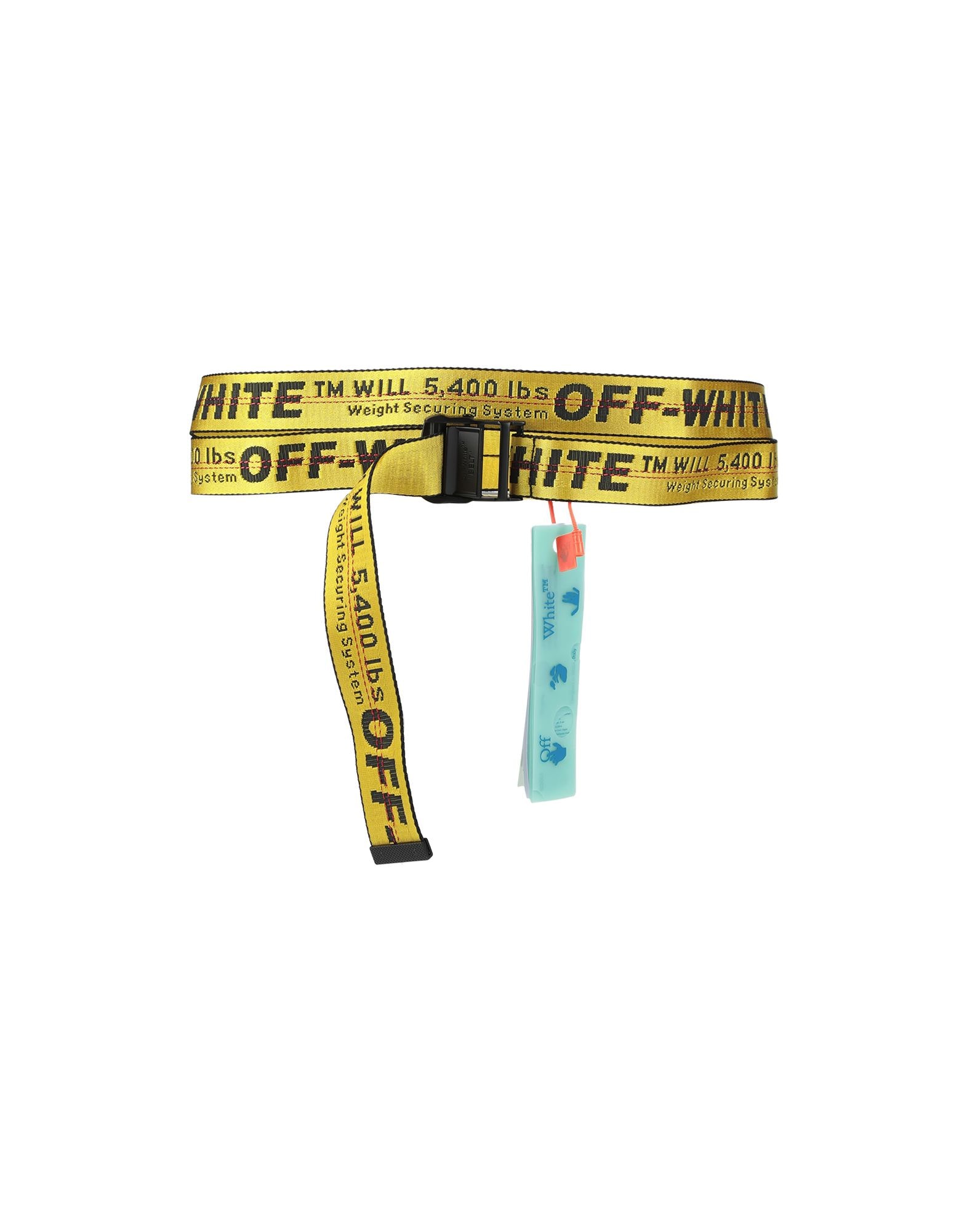 OFF-WHITE™ - Belts