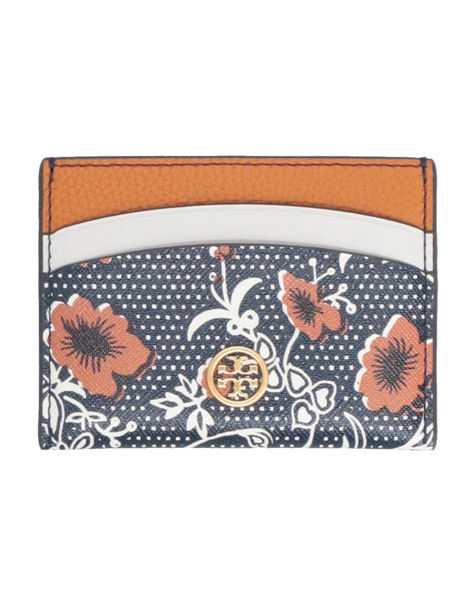 TORY BURCH - Document holders