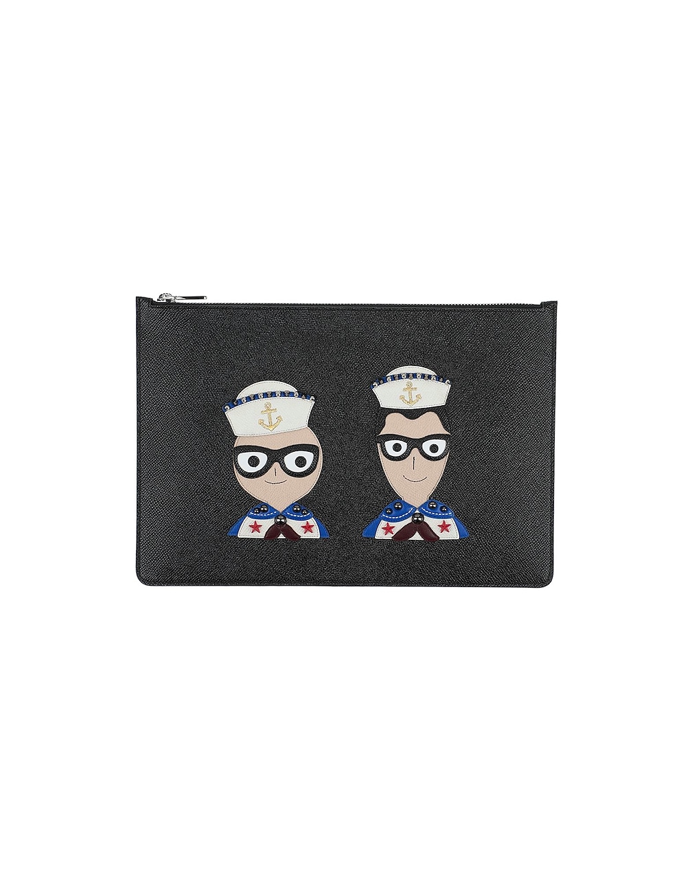 DOLCE&GABBANA - Petites pochettes