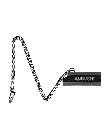 AMBUSH Altro accessorio Antracite Metallo