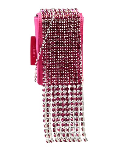 TUBICI Other accessory Fuchsia Textile fibres
