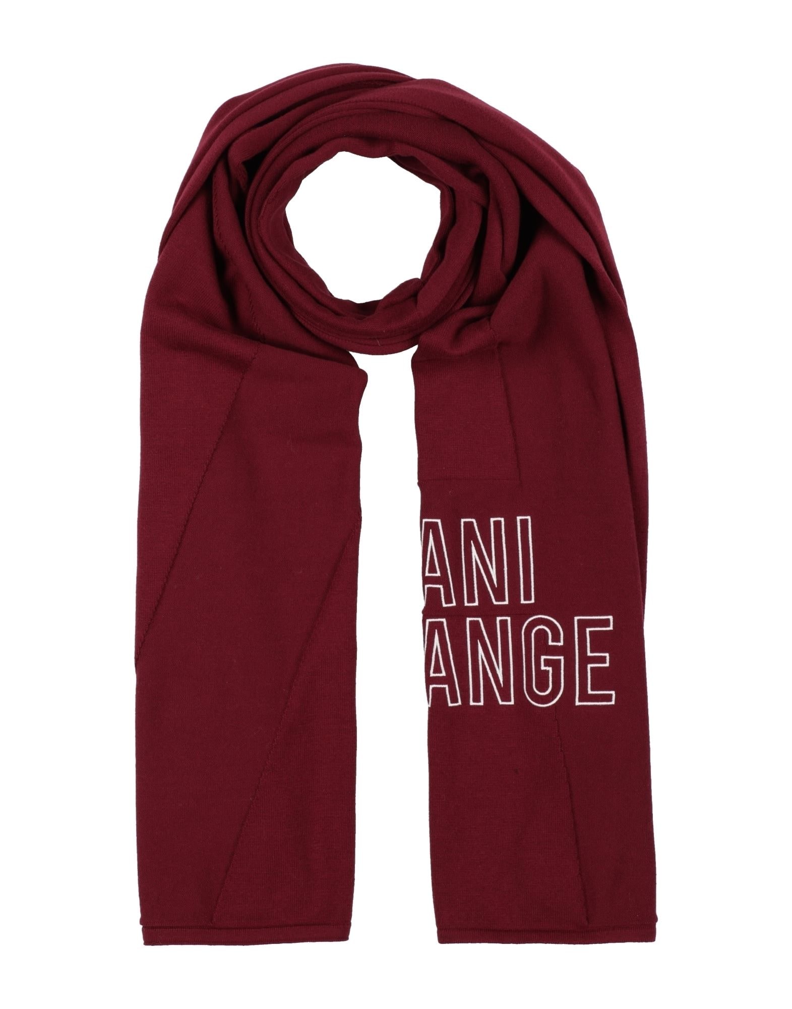 ARMANI EXCHANGE - 스카프 & 머플러