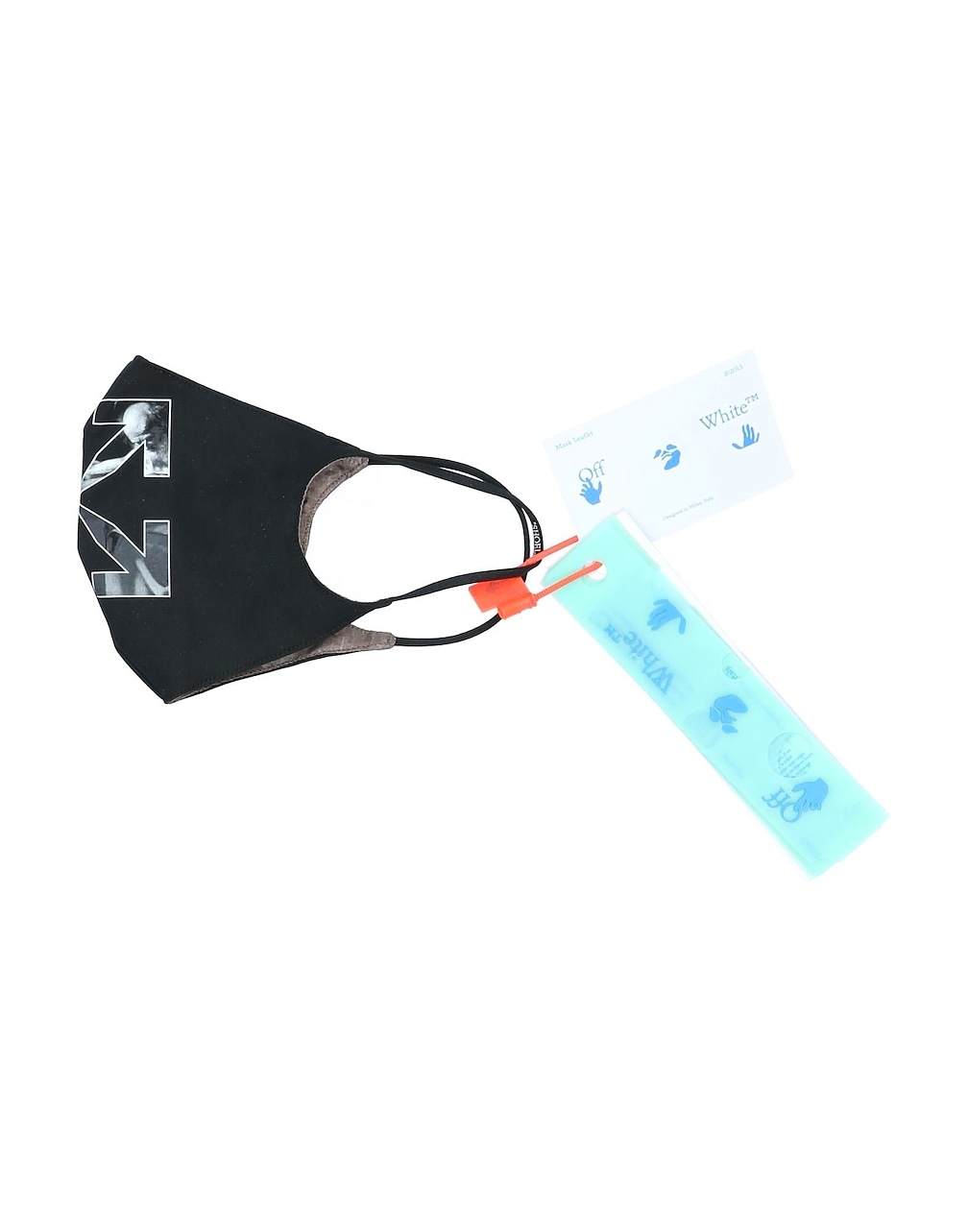OFF-WHITE™ - Autres accessoires