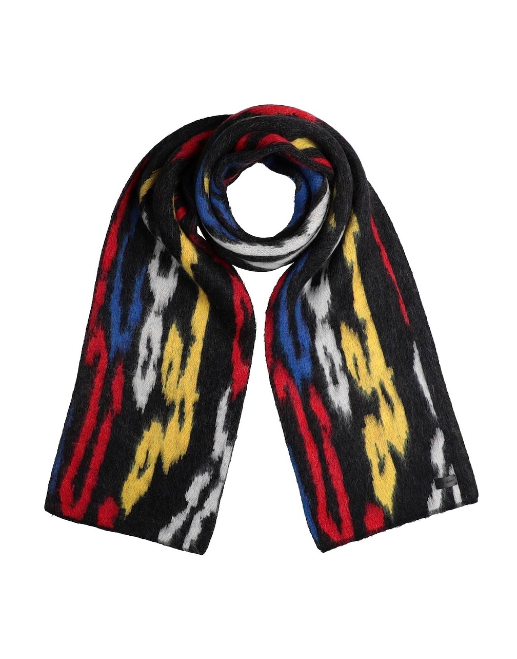 SAINT LAURENT - Scarves