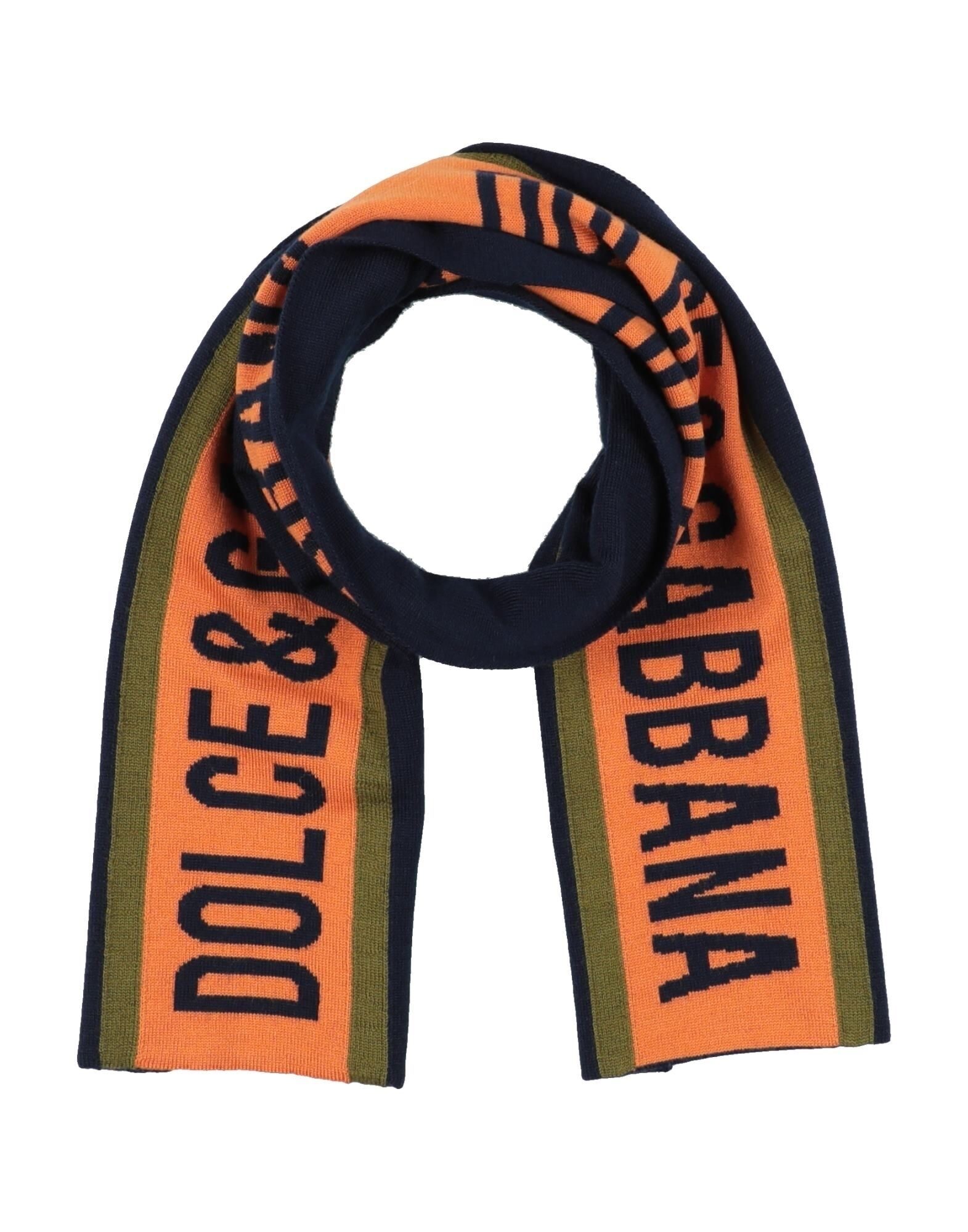 DOLCE&GABBANA - Scarves