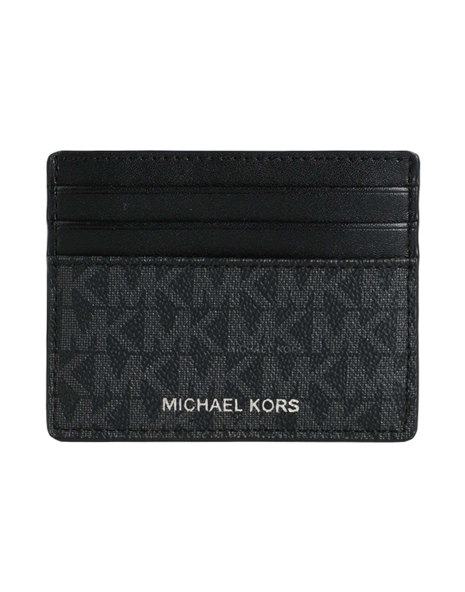 MICHAEL KORS MENS - Cardholders