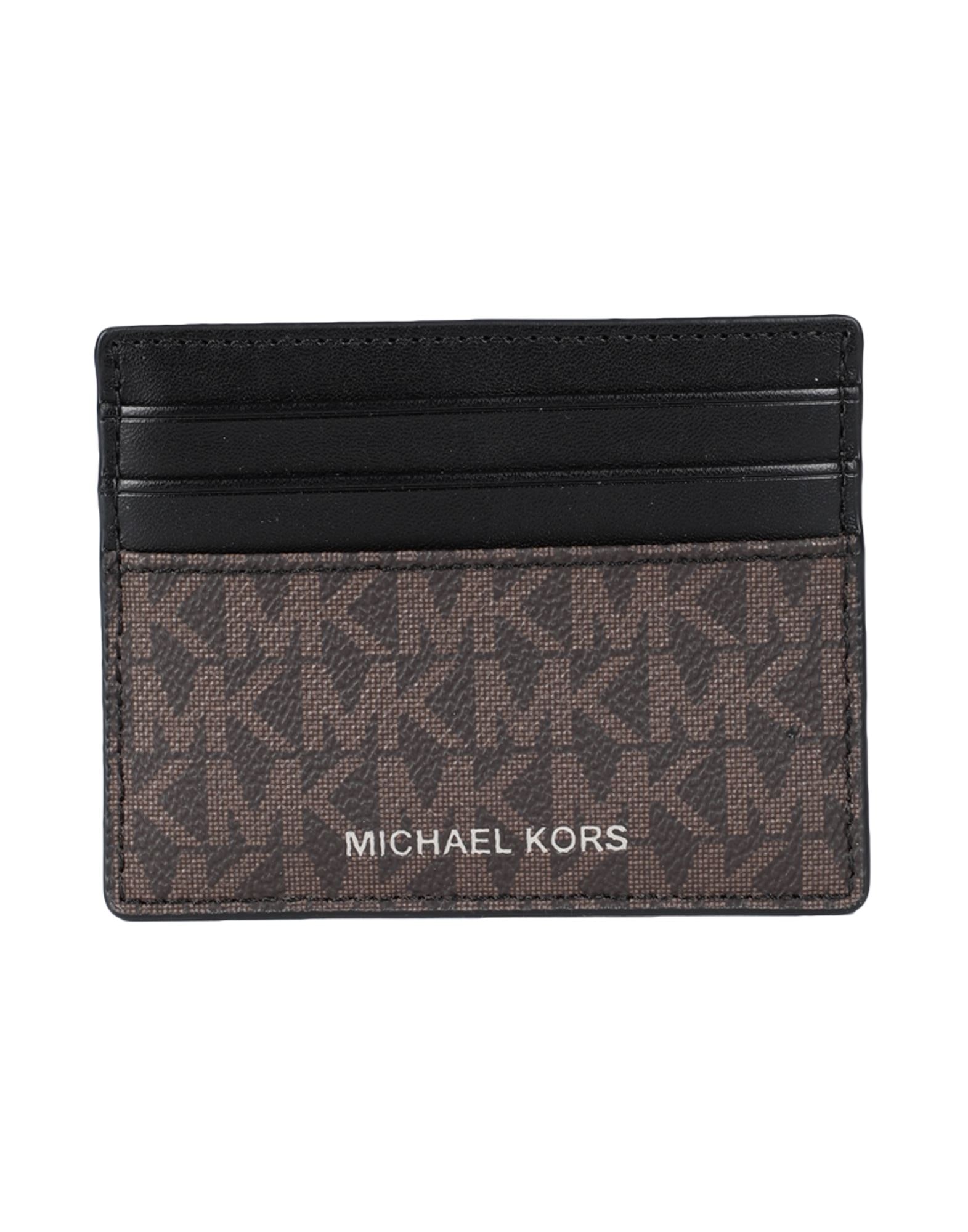 MICHAEL KORS MENS - Cardholders