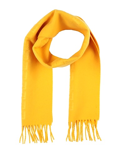 FENDI Scarves and foulards Marigold 100% Cashmere