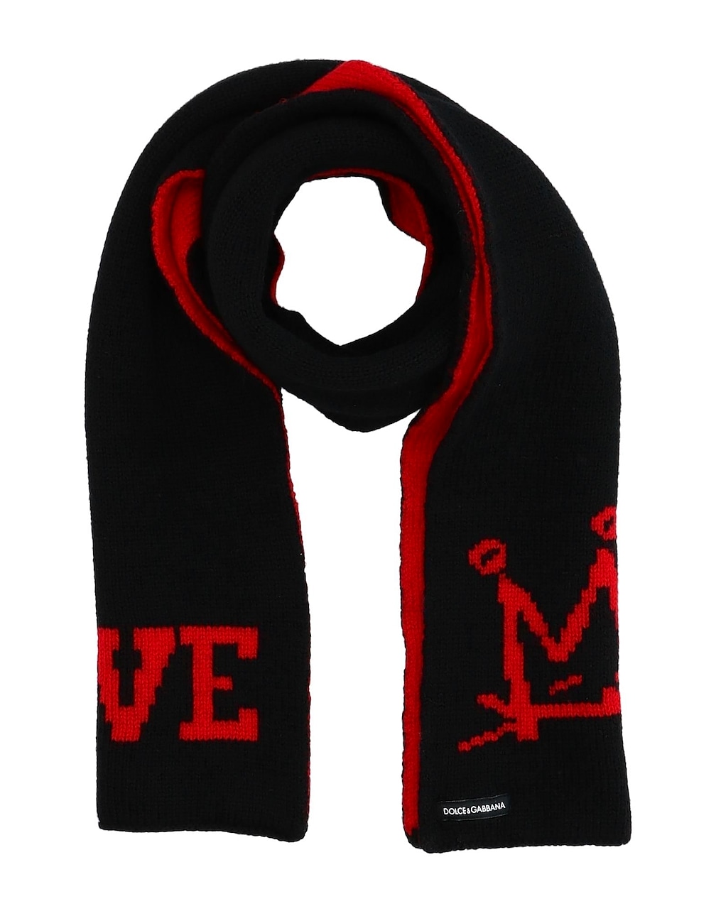 DOLCE&GABBANA - Scarves