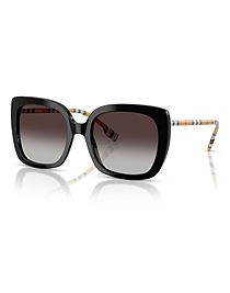 BURBERRY - Sonnenbrille