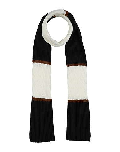 SEINSE Scarves and foulards White 100% Acrylic