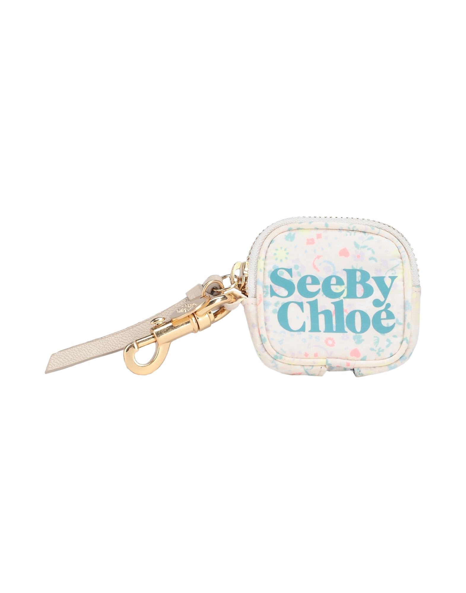 SEE BY CHLOÉ - Key rings