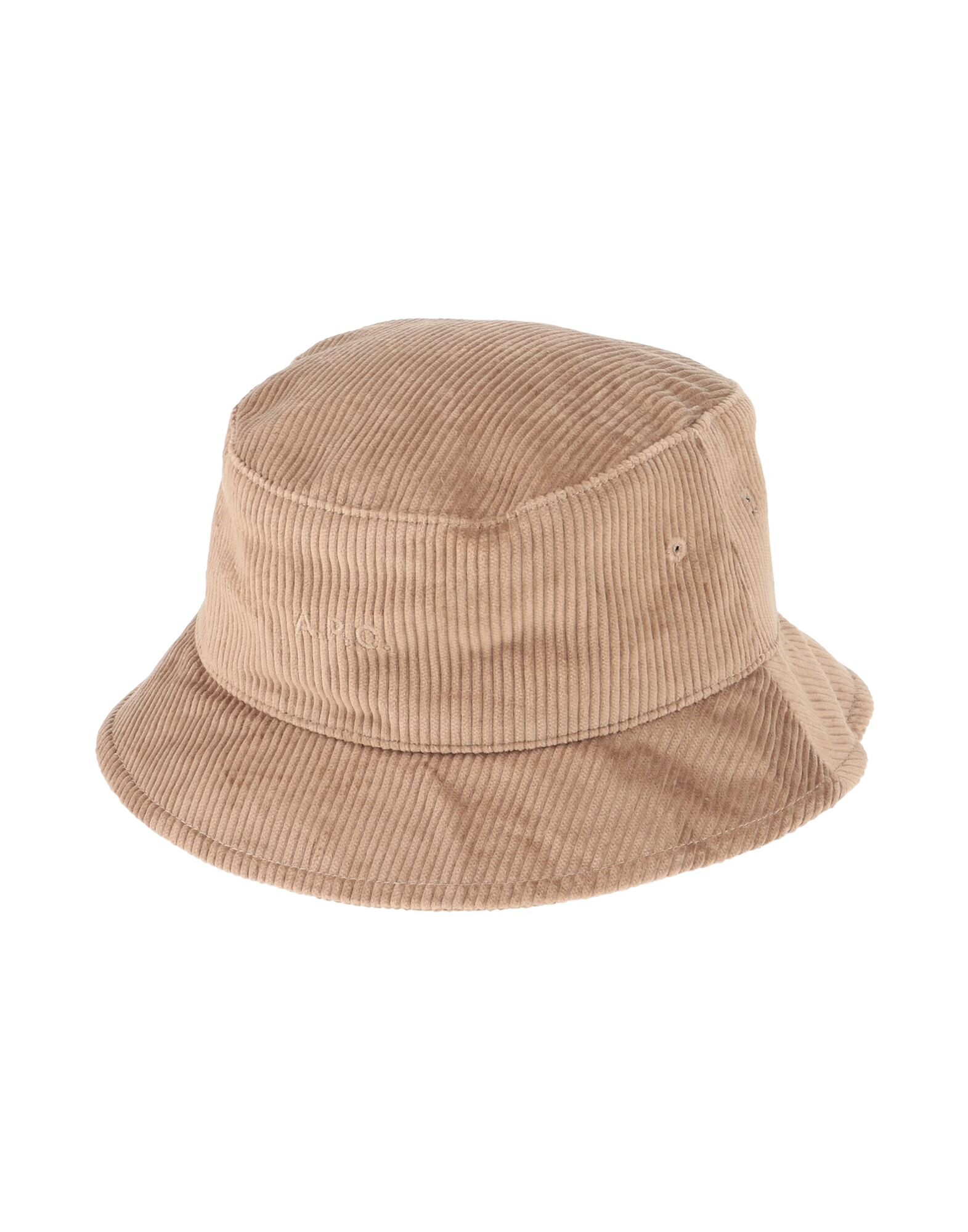 A.P.C. - Sombreros