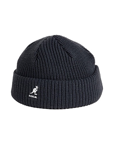 KANGOL Cappello Grigio 86% Acrilico, 14% Nylon