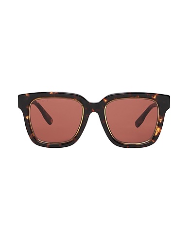 GUCCI Sunglasses GG1136SA-002 52 Sunglass WOMAN ACETATE
 Dark brown Acetate