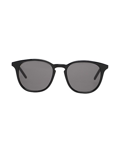 GUCCI Sunglasses GG1157S-001 50 Sunglass MAN ACETATE
 Black Acetate