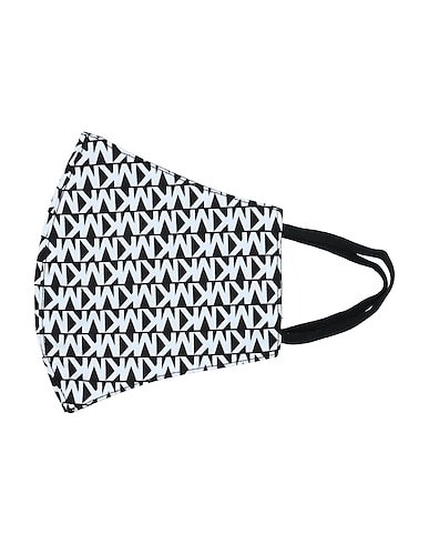 MICHAEL MICHAEL KORS Anderes Accessoire Weiß 97% Baumwolle, 3% Elastan