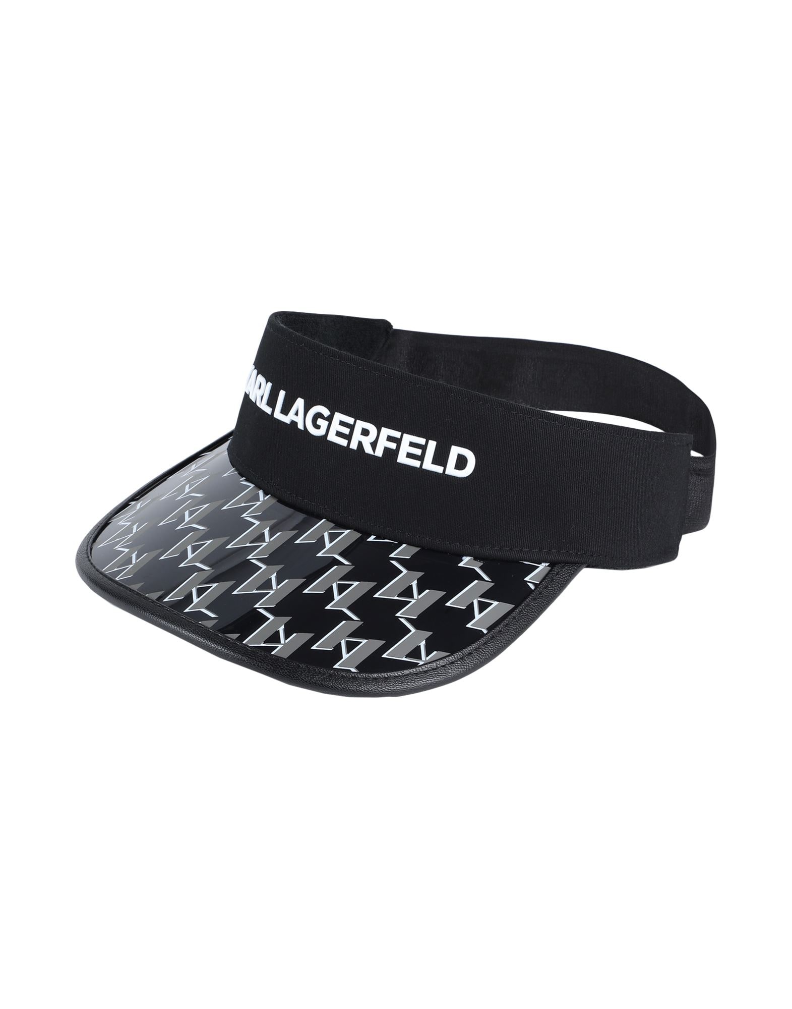 KARL LAGERFELD - Hats