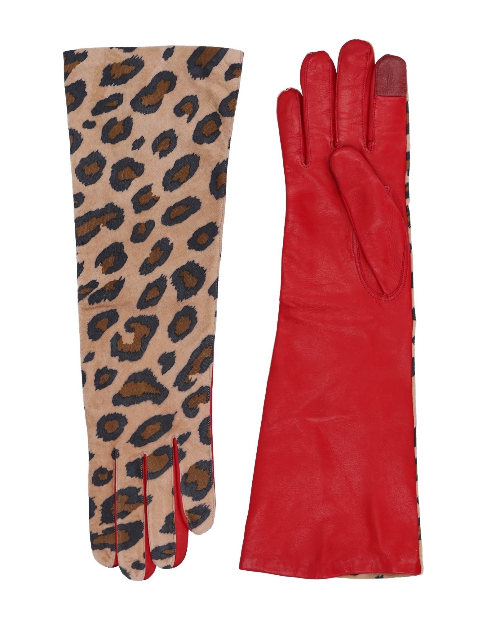 MAISON FABRE - Gloves