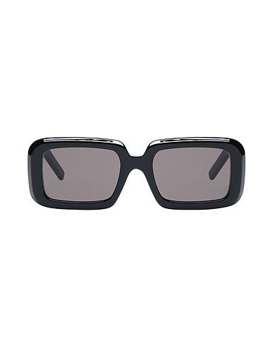 SAINT LAURENT Sunglasses SL 534 SUNRISE-001 52 Sunglass UNISEX AC
 Black Acetate