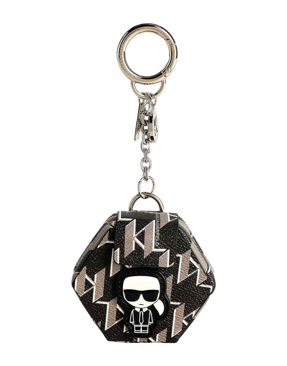 KARL LAGERFELD - Porte-clés