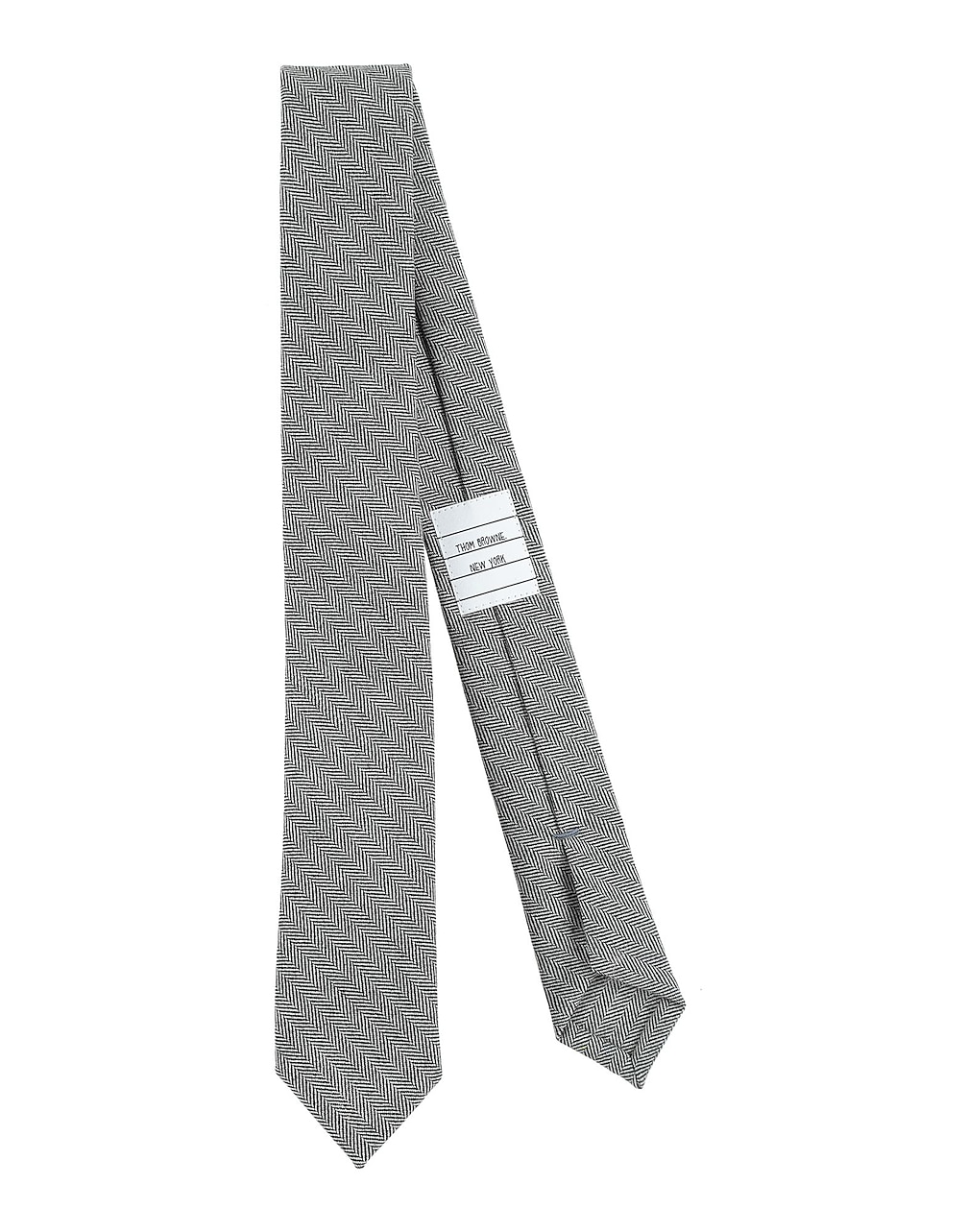 THOM BROWNE - Ties & bow ties