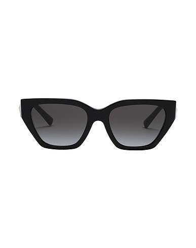 VALENTINO GARAVANI Occhiali da sole Nero Acetato